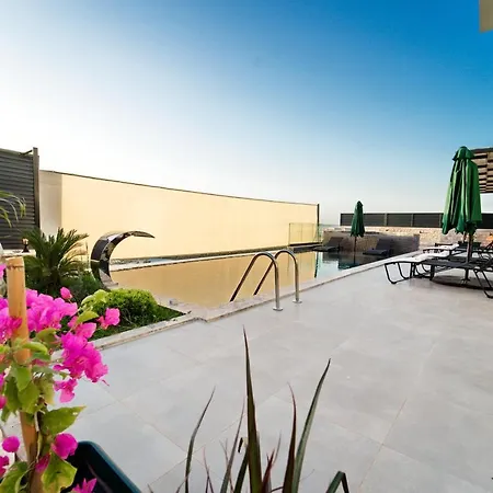 Villa Alva Donna Exclusive - Patara Kas