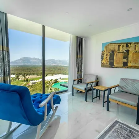 Villa Alva Donna Exclusive - Patara *